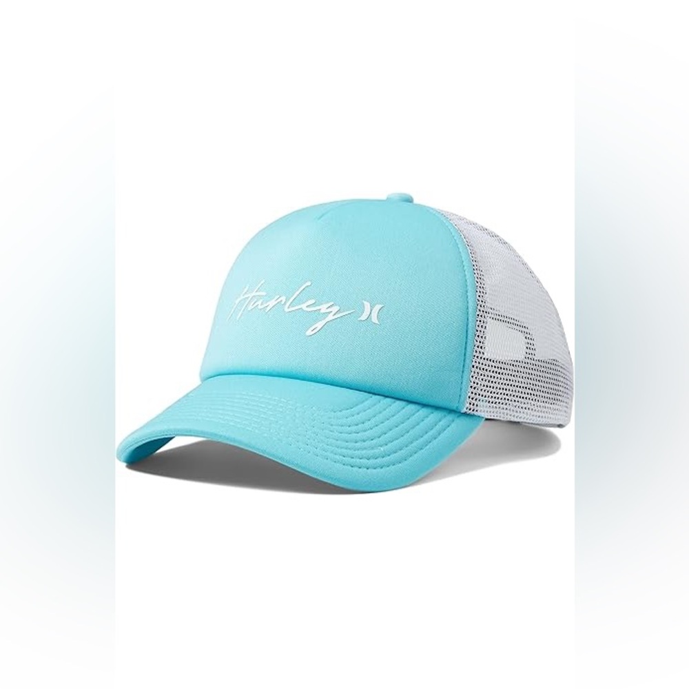 NWT Hurley Trucker Hat